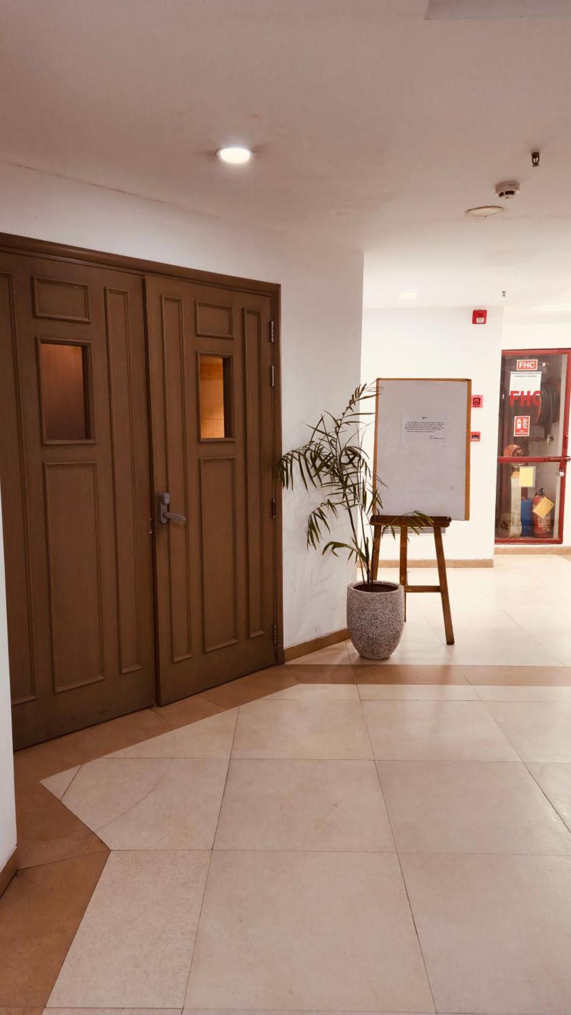 Armeria Dlf Mypad-808 Apartment Lucknow